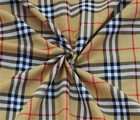 buy burberry plaid fabric|burberry factory outlet online store.